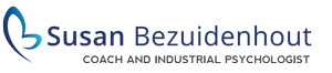 Susan Bezuidenhout Logo